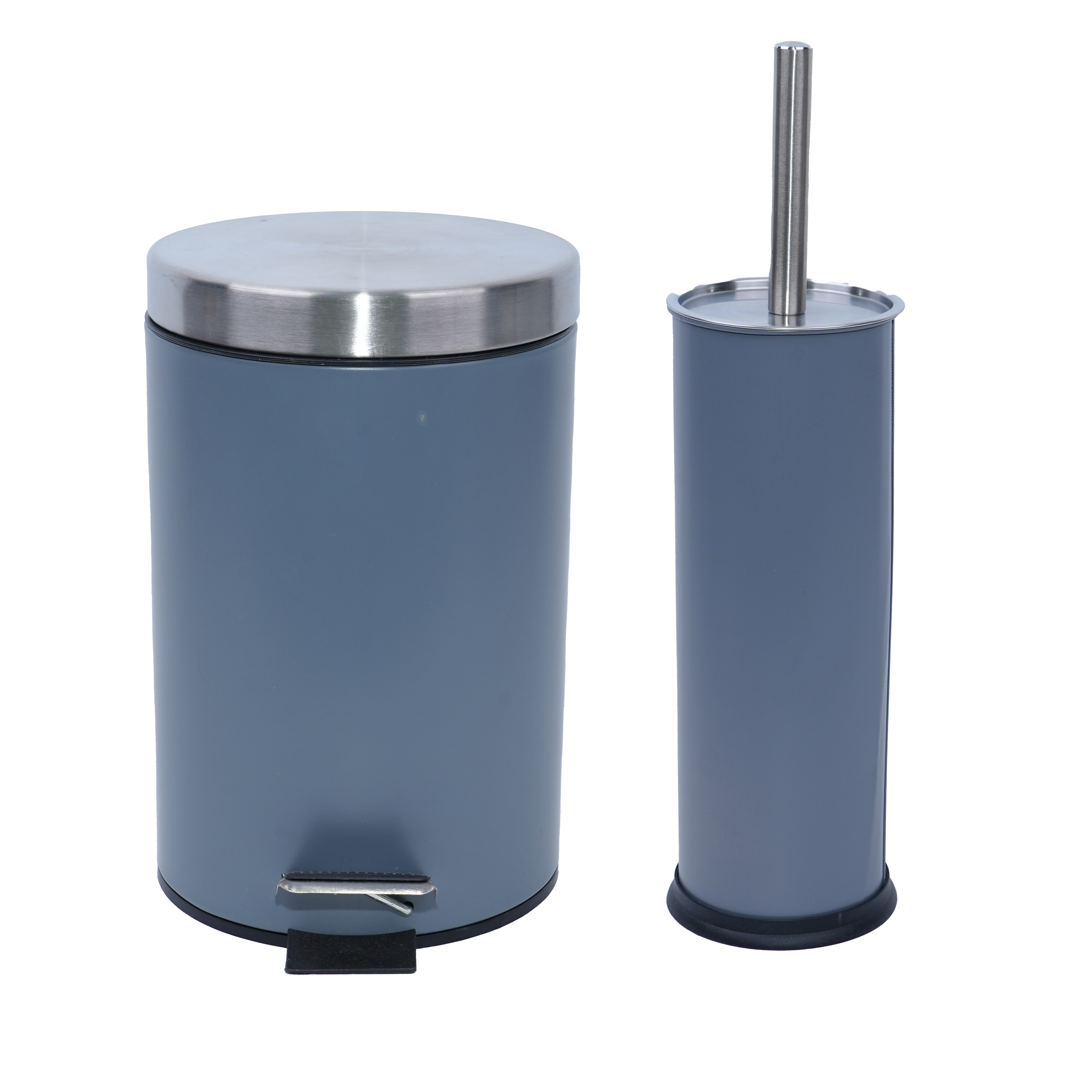Stainless Steel Toilet Brush/不锈钢马桶刷