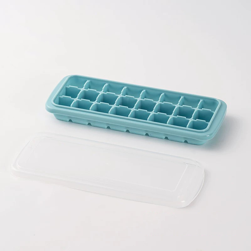 Food Grade Silicone Ice Cube Mold/硅胶冰块模具